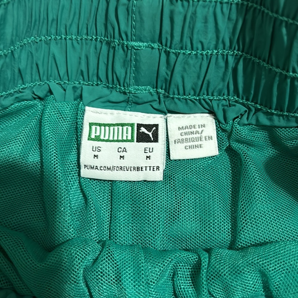 Puma Shorts - Picture 4 of 10